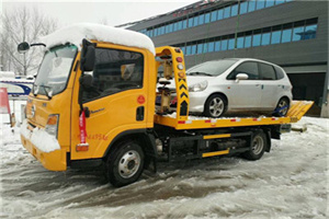 甘洛附近道路救援服务